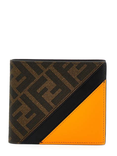 fendi card holder men.